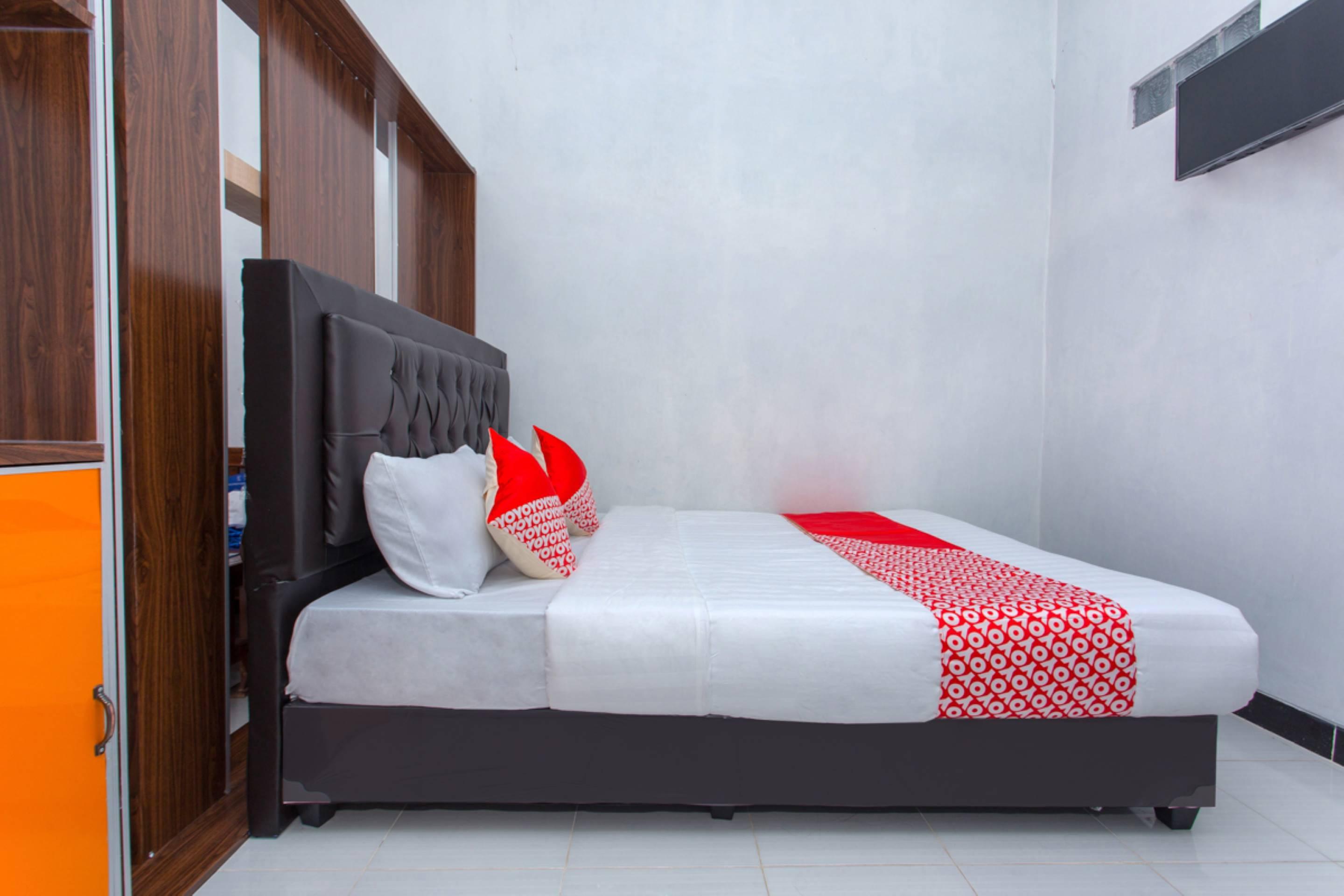 Hotel Griya Annisa Tegal  Zewnętrze zdjęcie