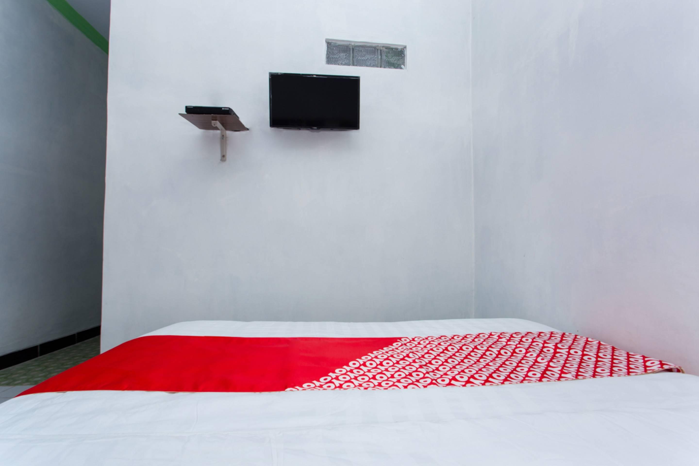 Hotel Griya Annisa Tegal  Zewnętrze zdjęcie