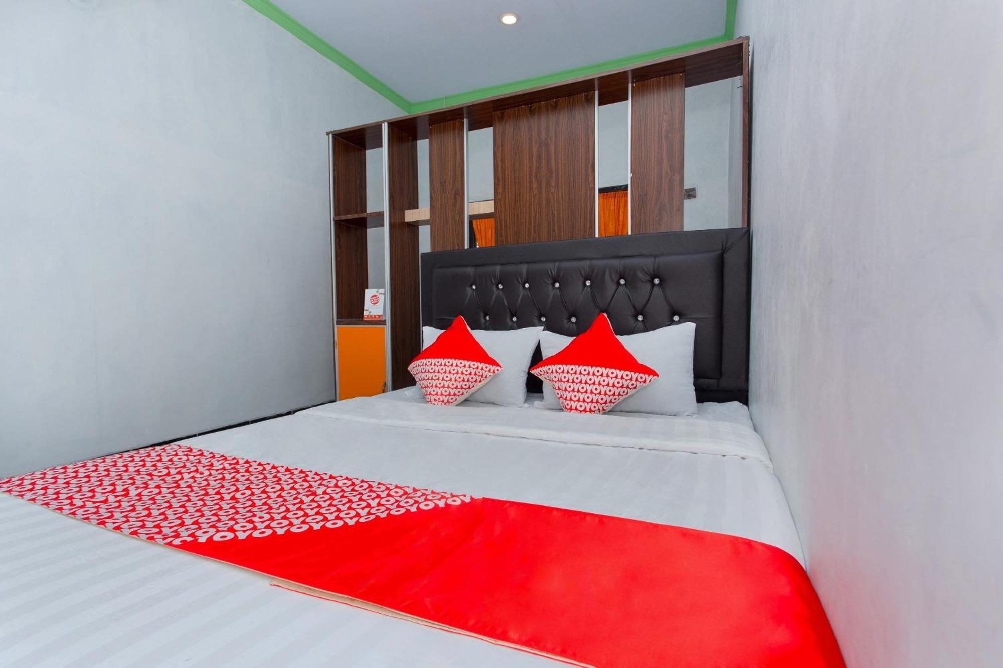 Hotel Griya Annisa Tegal  Zewnętrze zdjęcie